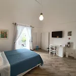 Apartamento Regina Margherita Positano