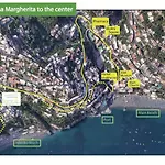 Apartamento Regina Margherita Positano