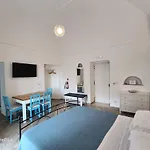 Regina Margherita Apartamento