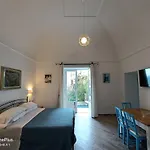 Regina Margherita Apartamento Positano