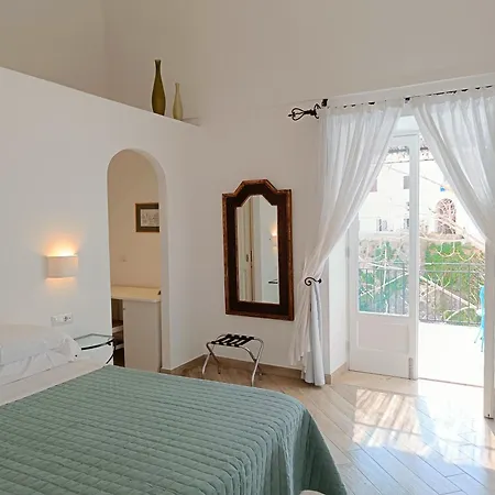 Regina Margherita 포지타노