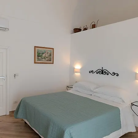 Regina Margherita 포지타노