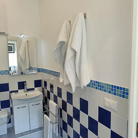 아파트 Regina Margherita *