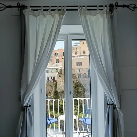 Regina Margherita 포지타노