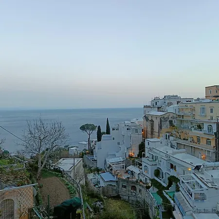 아파트 Regina Margherita *