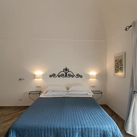 Regina Margherita Appartement *