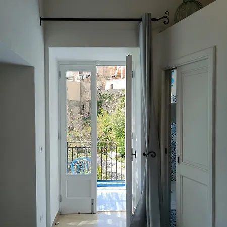 아파트 Regina Margherita *