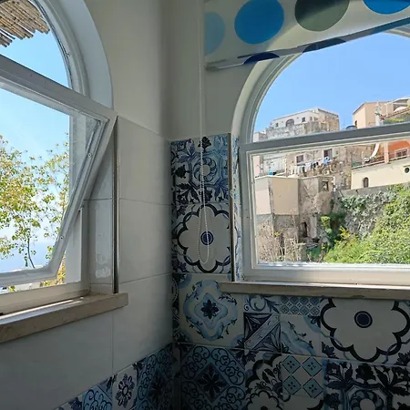 Regina Margherita * 포지타노