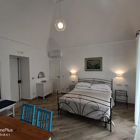 Regina Margherita 포지타노