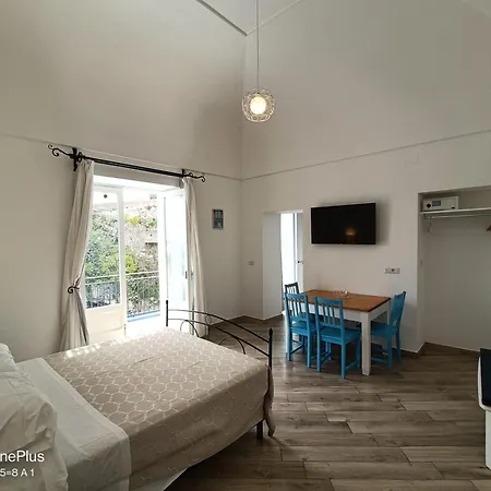 Regina Margherita * Positano