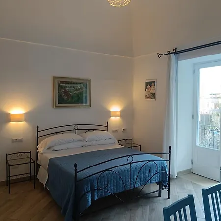 Regina Margherita Appartement *