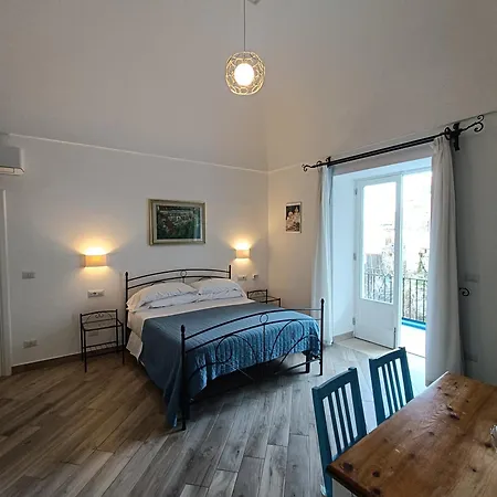 Regina Margherita * 포지타노