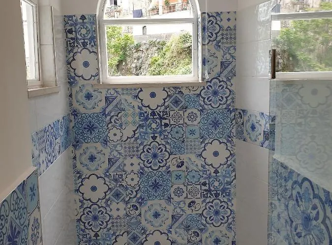 Regina Margherita Positano