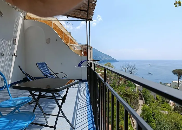 Regina Margherita Apartment *