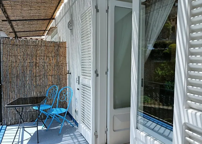 Regina Margherita Appartement *