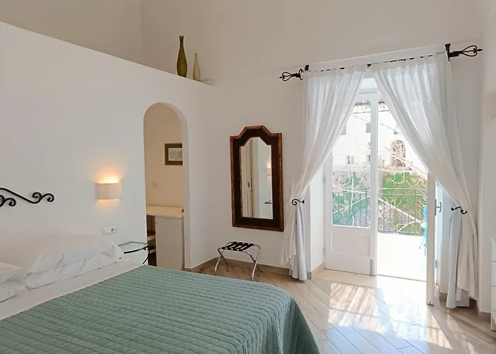 Regina Margherita Positano