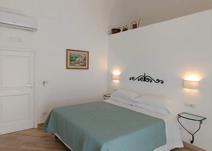 Regina Margherita Positano