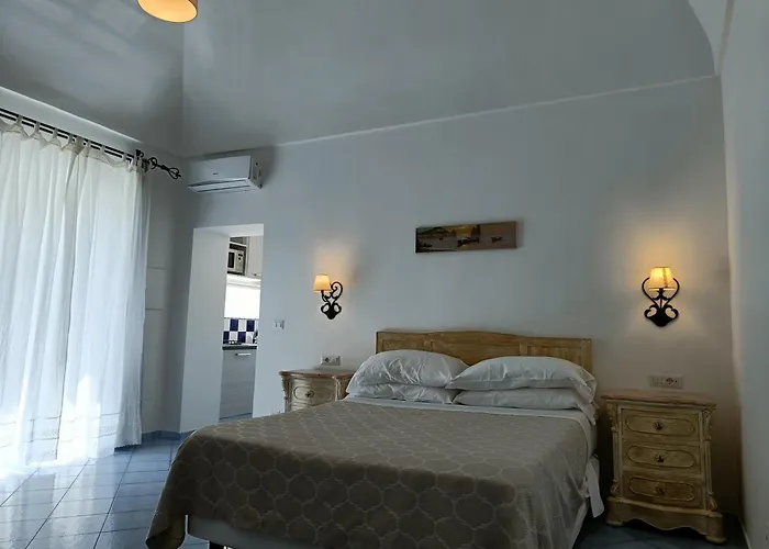 Apartment Regina Margherita