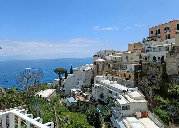 Regina Margherita * Positano
