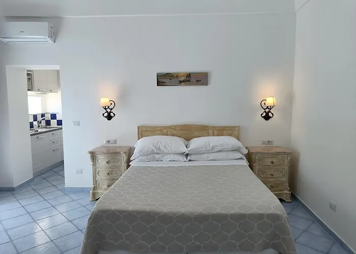 Apartment Regina Margherita