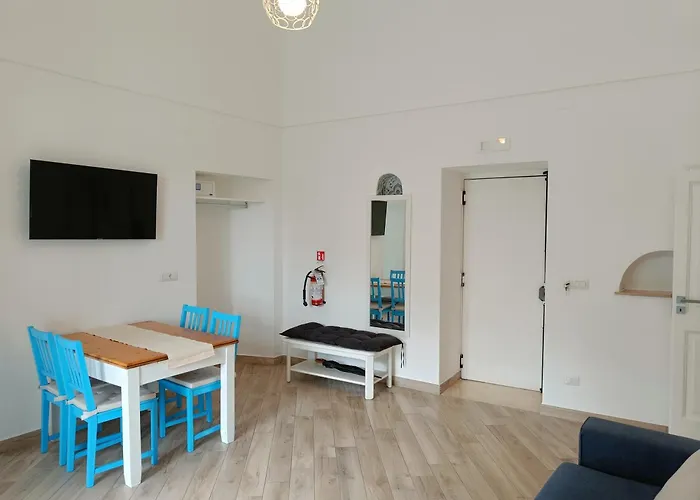 Regina Margherita Apartment *