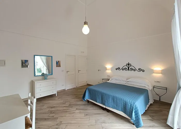 Regina Margherita Apartment Positano