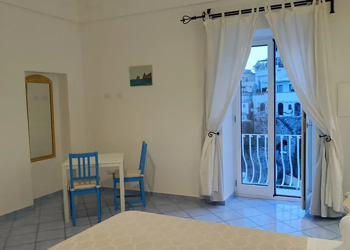 Regina Margherita Positano