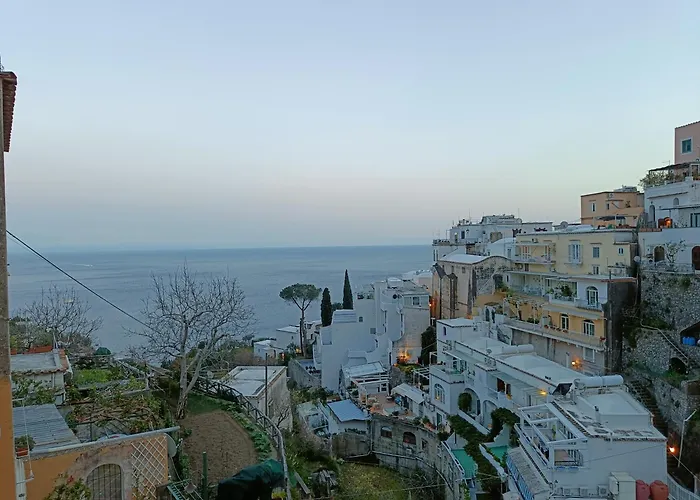 Apartment Regina Margherita *