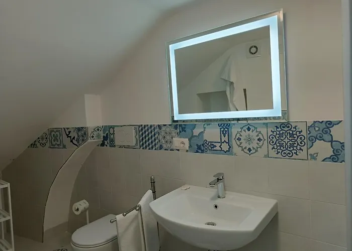 Regina Margherita Appartement *