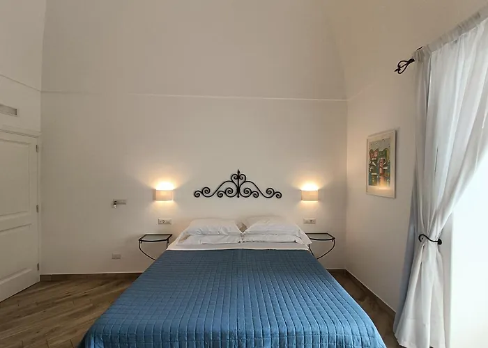 Regina Margherita Appartement *