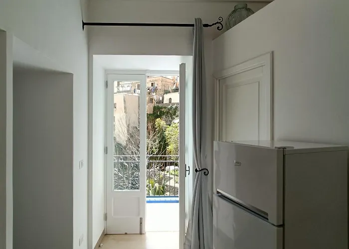 Regina Margherita Appartement Positano