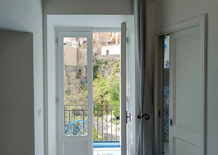 Apartment Regina Margherita *