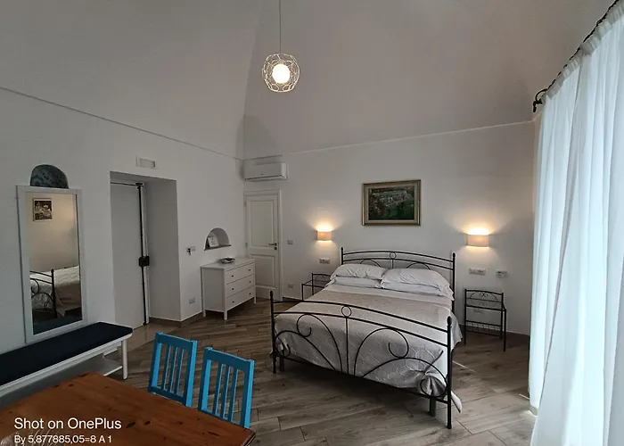 Regina Margherita Positano