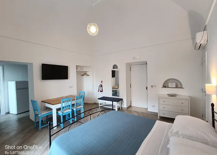 Regina Margherita Appartement