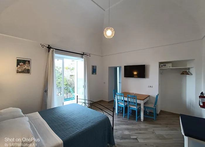 Regina Margherita Positano