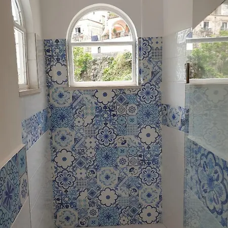 Regina Margherita Positano