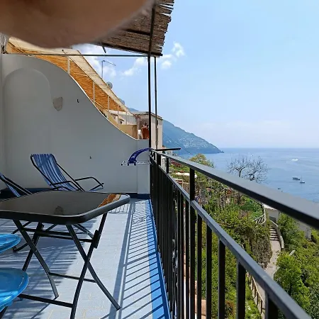 Regina Margherita Apartman *