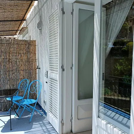 Regina Margherita Apartman *
