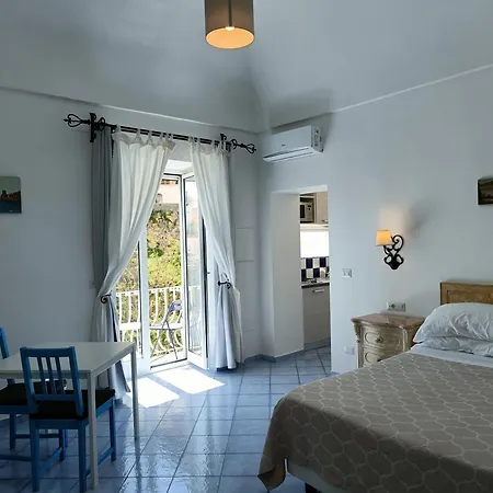 Regina Margherita Apartamento