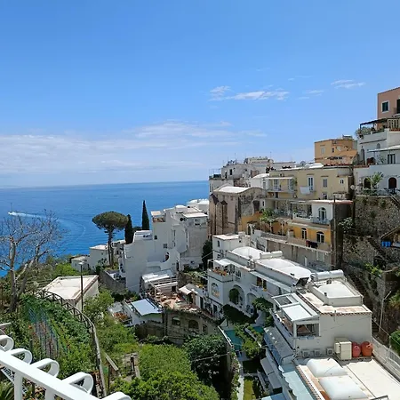 Regina Margherita * Positano