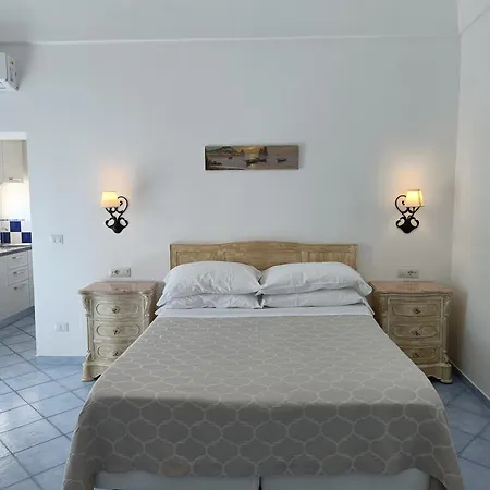 Apartment Regina Margherita