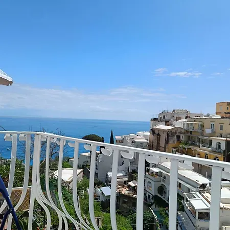 Regina Margherita Apartmán *