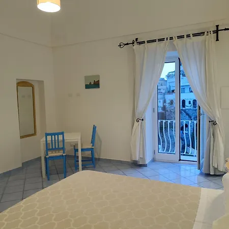 Regina Margherita Positano