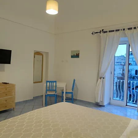 Regina Margherita Apartment Positano