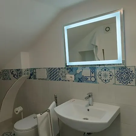 Regina Margherita Apartamento *