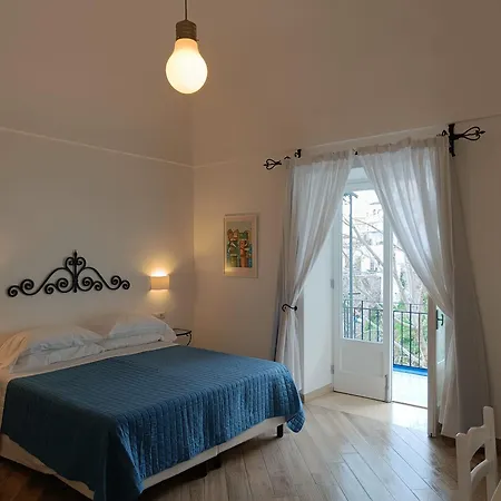 Regina Margherita Apartment Positano