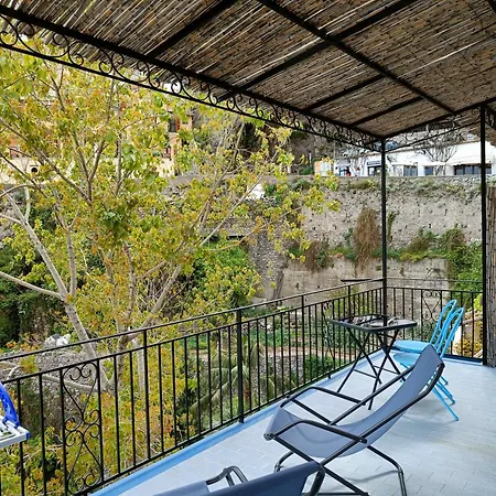 شقة Regina Margherita *