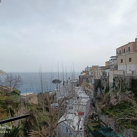 Apartman Regina Margherita