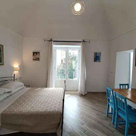 Regina Margherita Positano