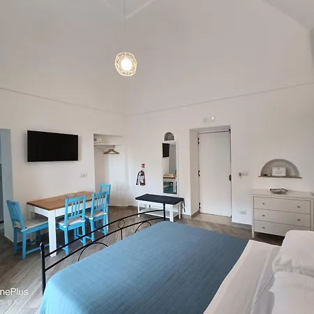 Regina Margherita Apartamento